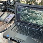 Die israelischen Streitkräfte (IDF) verstärken den Einsatz fortschrittlicher netzwerkzentrierter Battle Management Systeme in ihren Bodentruppen und entwickelt dafür auch die Hardware ständig weiter, wie hier den Taurus von Asio.
