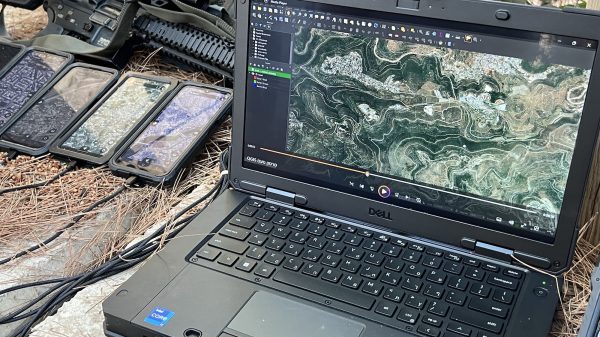 Die israelischen Streitkräfte (IDF) verstärken den Einsatz fortschrittlicher netzwerkzentrierter Battle Management Systeme in ihren Bodentruppen und entwickelt dafür auch die Hardware ständig weiter, wie hier den Taurus von Asio.