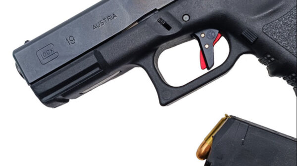 Timney Triggers hat ein neues Kit für Glock-Pistolen entwickelt.