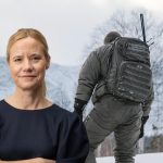 Malin Hlawatsch Plaude, CEO von Snigel Design im Interview mit CPM Defence Network.