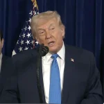 Laut US-Präsident Trump, ist bei der jüngsten Operation in Venezuela eine „Geheimwaffe“ zum Einsatz gekommen sei: der Discombobulator.