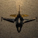 Türkei: Türkische F-16.