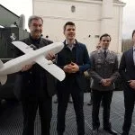 Das Münchner Drohnen-Scale-up TYTAN Technologies setzt auf industrielle Skalierung.