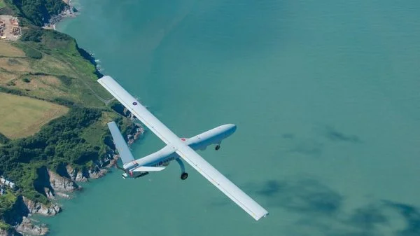 Durch die vollständige Übernahme kann Elbit Systems UK U-TacS als führendes und innovatives britisches und regionales Zentrum für die Konzeption, Entwicklung und Unterstützung fortschrittlicher UAS weiterentwickeln.