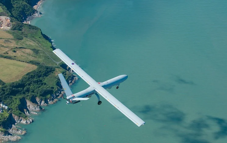 Durch die vollständige Übernahme kann Elbit Systems UK U-TacS als führendes und innovatives britisches und regionales Zentrum für die Konzeption, Entwicklung und Unterstützung fortschrittlicher UAS weiterentwickeln.