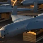 Die amerikanischen Streitkräfte setzten die kleine Kamikaze-Drohne namens Low-Cost Unmanned Combat Attack System (LUCAS) ein, die so konstruiert wurde.