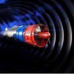 UAS-Antrieb MTF 4000. (Grafik: CSG)