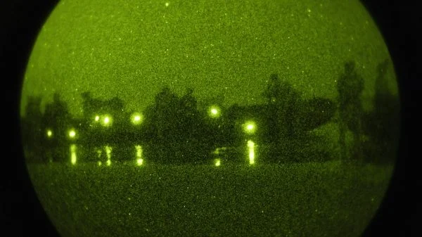 U.S. Marines üben eine Strandlandung auf der Marine Corps Base Camp Pendleton in Kalifornien im Dezember 2025. Den Marines würden auch bei einem US-Angriff auf den Iran mit Bodentruppen eine kritische Rolle zufallen.