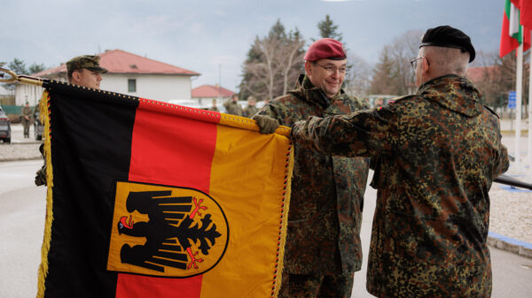 Mit EUFOR Althea übernimmt das deutsche Heer nicht nur die Verantwortung über die Bundeswehrmission in Bosnien und Herzegowina, sondern setzt zudem ein weiteres Zeichen zur Umsetzung der Bundeswehrreform.