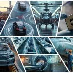 Mit Know-how aus der industriellen Serienproduktion unterstützt Konrad Technologies die Verteidigungsindustrie dabei, die Verfügbarkeit und Einsatzfähigkeit sicherheitskritischer Systeme zu erhöhen.