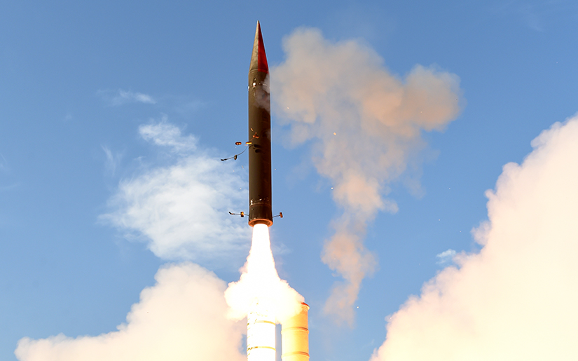 Deutsche Raketenabwehr nimmt konkrete Formen an