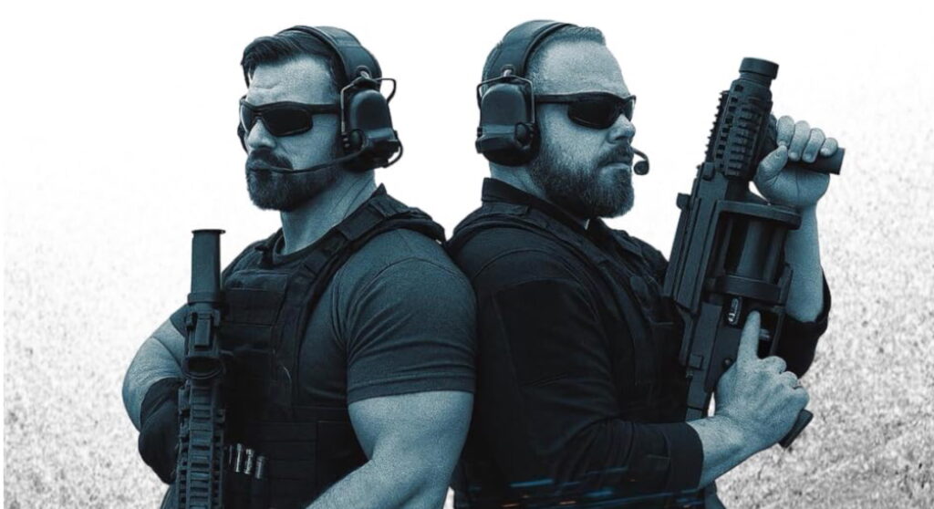 Aus der Feder von Veteranen: „Berlin Incursion – Das unsichtbare Netzwerk“