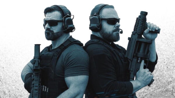 Aus der Feder von Veteranen: „Berlin Incursion – Das unsichtbare Netzwerk“