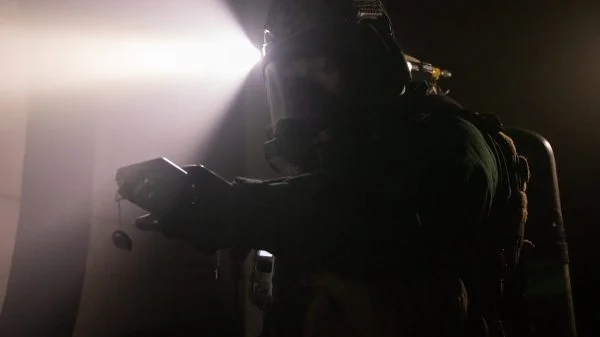 Viele gehen zwar davon aus, dass ein großes Uranlager aus der Ferne aufgespürt werden könnte, tatsächlich wäre jedoch eine sehr nahe Annäherung erforderlich.