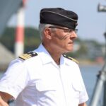 Vizeadmiral Jan Christian Kaack, Inspekteur der Deutschen Marine, fordert in seinem Commander’s Intent ein „Klima des Möglichmachens“ in der Bundeswehr.