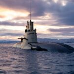 Neue U-Boote: Fingerabdruck nehmen bitte