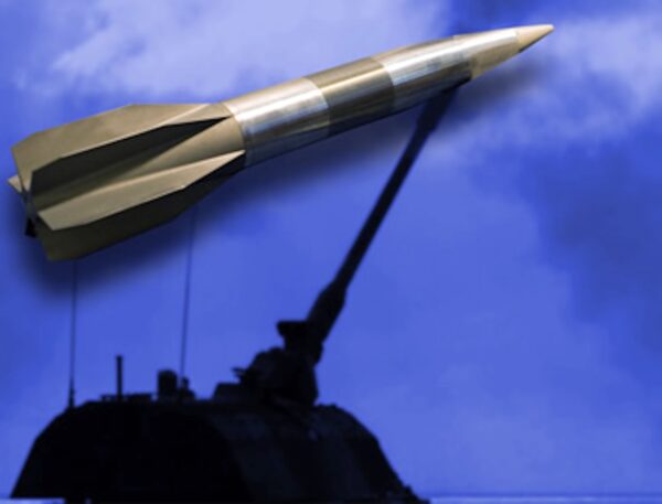 Das neue Abkommen zwischen Diehl Defence und Reliance Defence zielt auf die Ausstattung der indischen Streitkräfte mit der 155mm Präzisionsmunition Vulcano ab.