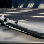 Grundlage auch für den Sea Demon von IAI: der Marschlfugkörper Wind Demon.