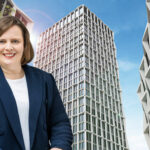 Daniela Bünger ist neue CFO bei CONET.