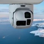 UAVs mit dem integrierten WESCAM MX-8 Sensor werden die Reichweite und Aufklärungsfähigkeit der HALIFAX-Schiffe erheblich verbessern.