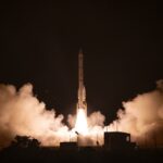 Israel baut seine Weltraumkapazitäten aus.