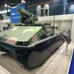 RENK: Das Heavy Unmanned Ground Vehicle (UGV) der nächsten Generation