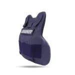 Die speziell für Frauen entwickelten Schutzwesten von SOURCE werden europaweit von Polizei- und Militärkräften eingesetzt.