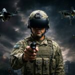 Israel bestellt Tausende FPV-Drohnen bei XTEND