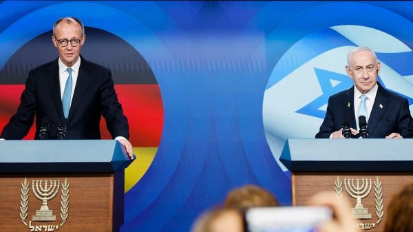 Die Verteidigungsbeziehungen zwischen Deutschland und Israel werden unmittelbar nach dem Besuch von Bundeskanzler Friedrich Merz am 6. und 7. Dezember 2025 ausgebaut.