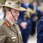 Australien: Mit Generalleutnant Susan Coyle wird im Juli zum ersten mal eine Frau die australischen Landstreitkräfte anführen.