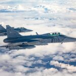 Saab erhält Gripen-Auftrag für Ungarn