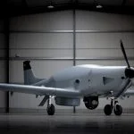 Avilus konnte mit seinem Bussard einen erfolgreichen Testflug in 800 km Entfernung durchführen.