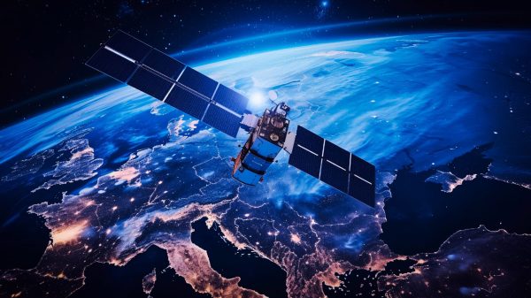 Expertise und maßgeschneiderte Werkzeuge für Satellitenhersteller und -betreiber, um Satellitentest effizienter zu gestalten.