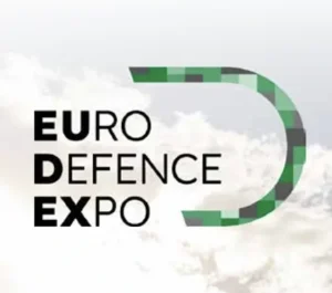 EUDEX – Euro Defence Expo 2026