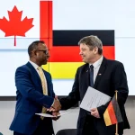 TKMS und Magellan unterzeichnen Kooperationsvereinbarung bezüglich der Produktion von Schwergewichtstorpedos und des In-Service-Supports für das kanadische U-Boot-Programm