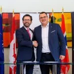 TKMS und CAE haben eine Kooperationsvereinbarung unterzeichnet, die darauf abzielt, die Zusammenarbeit zur Unterstützung der zukünftigen U-Boot-Kapazitäten Kanadas zu verstärken.