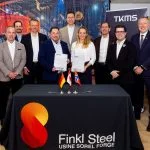 TKMS und Finkl Steel – Sorel haben eine Kooperationsvereinbarung unterzeichnet, die darauf abzielt, die industrielle Zusammenarbeit zur Unterstützung der künftigen U-Boot-Kapazitäten Kanadas zu stärken.