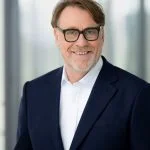 Dr. Andreas Görgen wird neues Vorstandsmitglied und Chief Operations Officer der TKMS Gruppe.