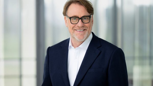 Dr. Andreas Görgen wird neues Vorstandsmitglied und Chief Operations Officer der TKMS Gruppe.