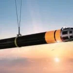 Torpedo-Auftrag: Der Schwergewichtstorpedo DM2A4 ist der Vorgänger des jetzt beschafften DM2A5.