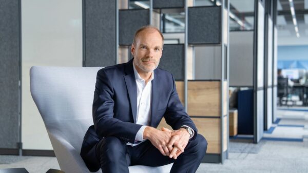 Der CEO von MTU Aero Engines, Lars Wagner, wird Ende 2025 bei MTU aufhören.