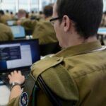 Israel stellt sich im Cyberkrieg mit Iran stärker auf und intensiviert die Zusammenarbeit mit europäischen Partnern.
