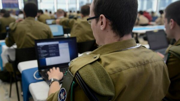Israel stellt sich im Cyberkrieg mit Iran stärker auf und intensiviert die Zusammenarbeit mit europäischen Partnern.