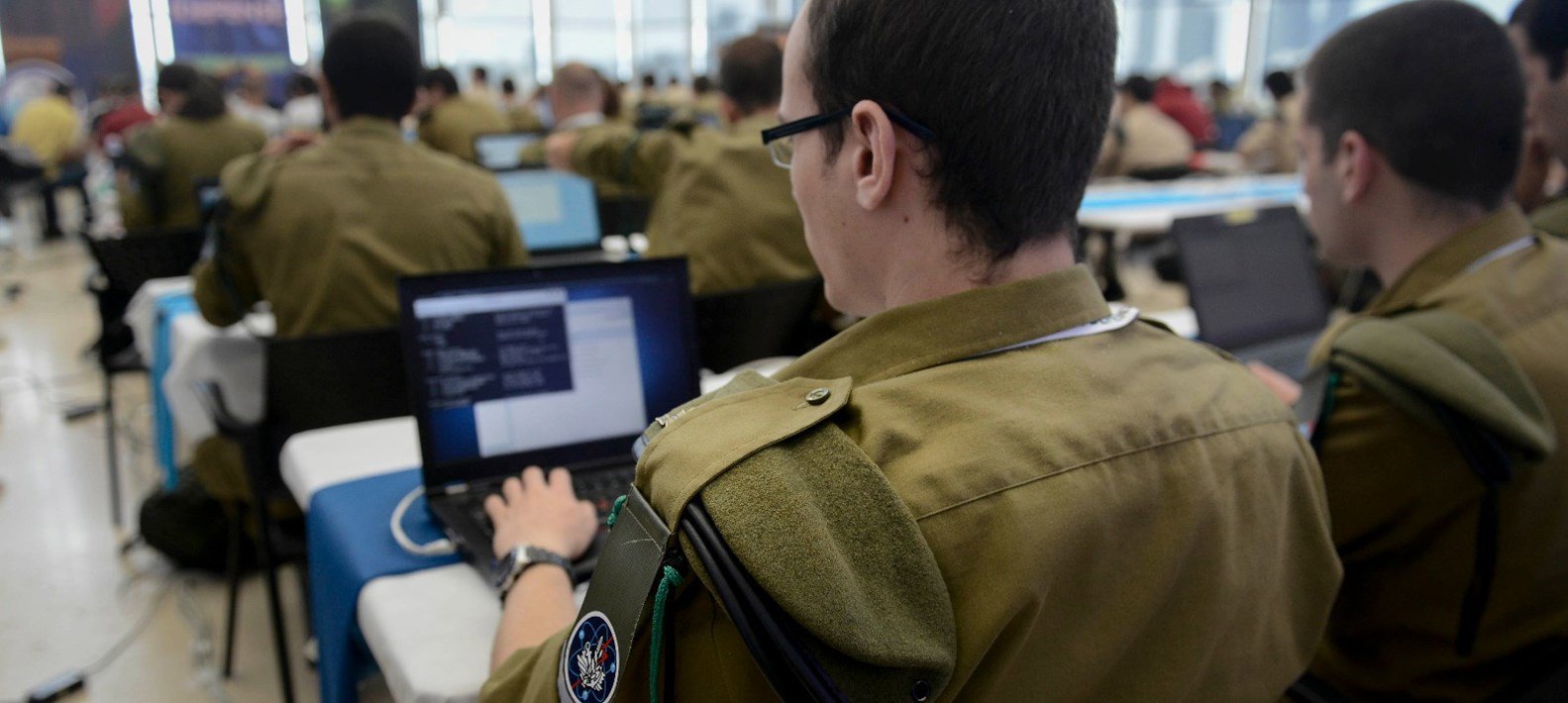 Israel stellt sich im Cyberkrieg mit Iran stärker auf und intensiviert die Zusammenarbeit mit europäischen Partnern.