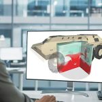 Siemens zeigt neue Wege zur Survivability‑Analyse
