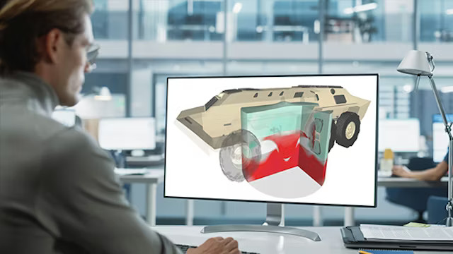 Siemens zeigt neue Wege zur Survivability‑Analyse