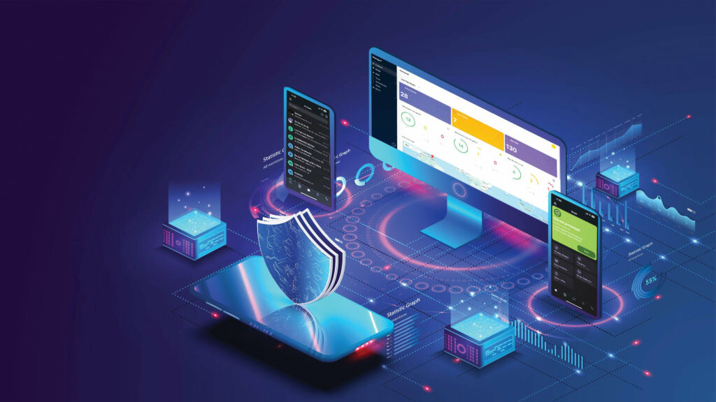 Assac Networks: Südamerika investiert in Cyber-Sicherheit