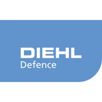 Diehl Defence Logo