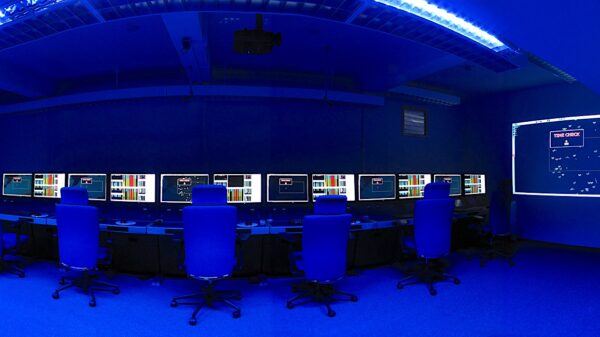 e.TACCS ist eine taktische ‚Command and Control‘ -Plattform von e.sigma Systems GmbH für alle Teilstreitkräfte.