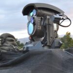 Weltpremiere: Israel setzt erstmals Laserabwehr im Krieg ein.